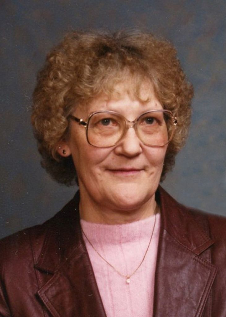 Marlene Walker Profile Photo