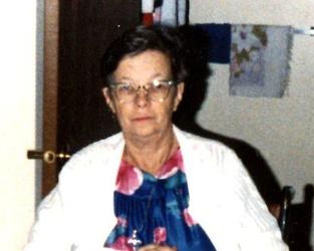Elizabeth Chantler Profile Photo