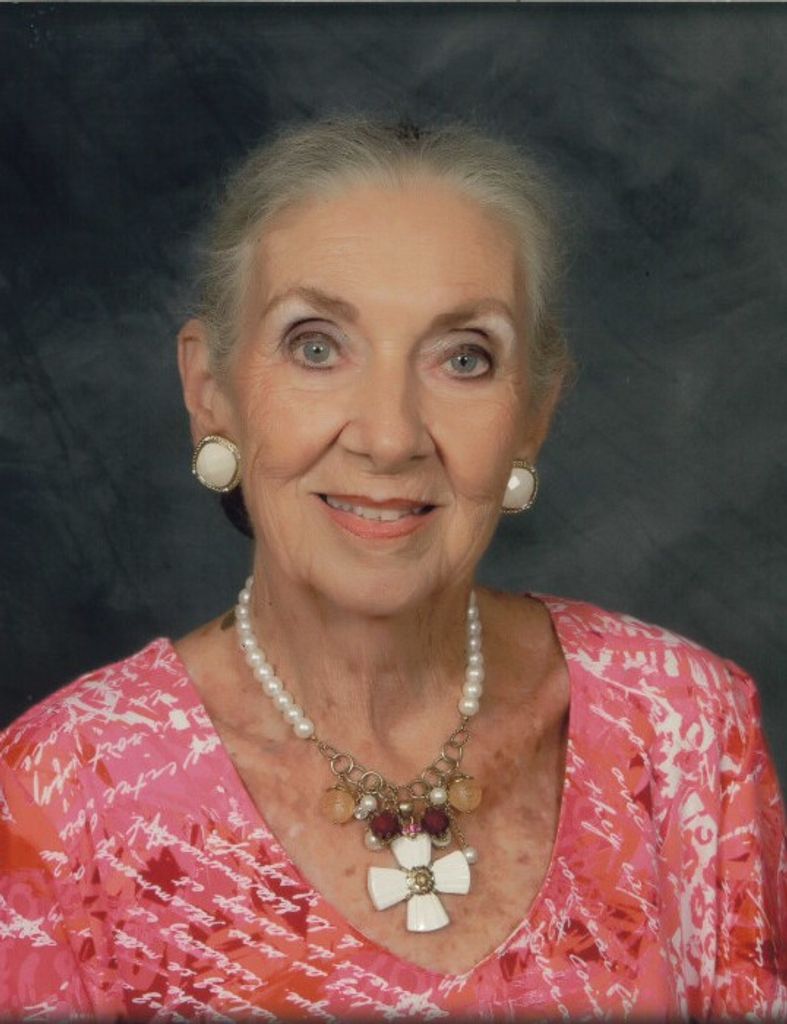 Ruth Smith Durant Profile Photo