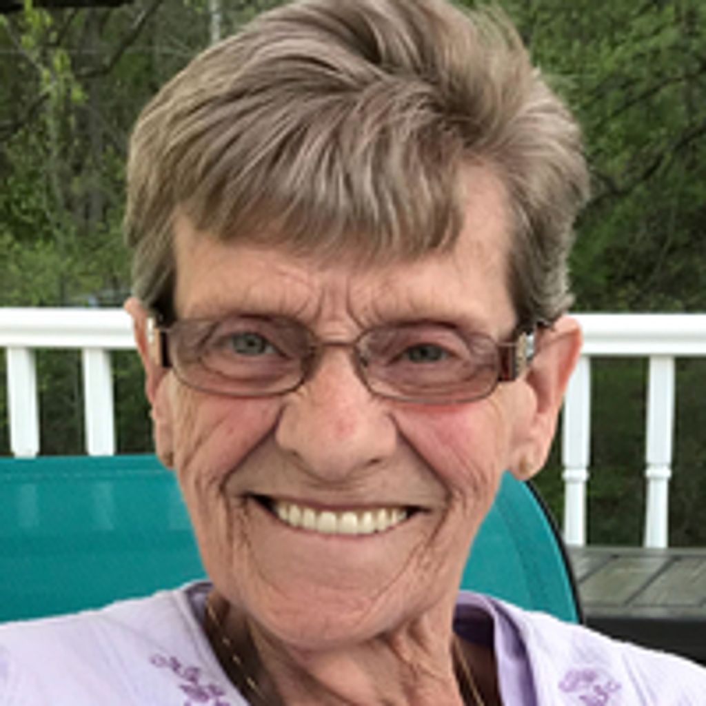 Mary  L. Clabaugh