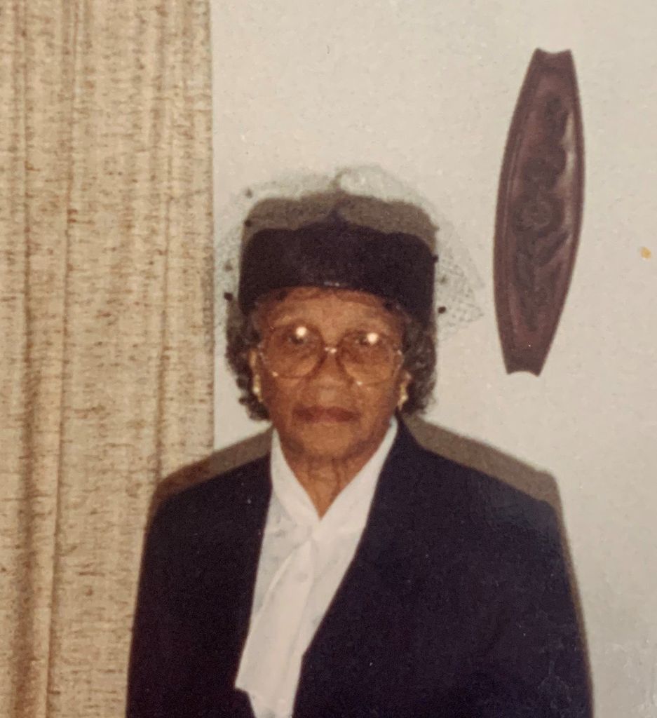 Mrs. Rosie Lee Thompson Profile Photo