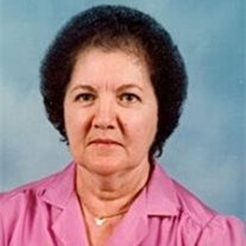 Agnes Adams