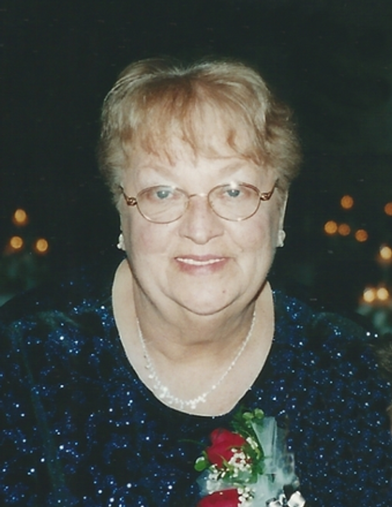 Catherine A. (Arko) Stroh