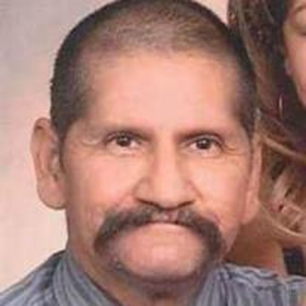 Ricardo Dominguez