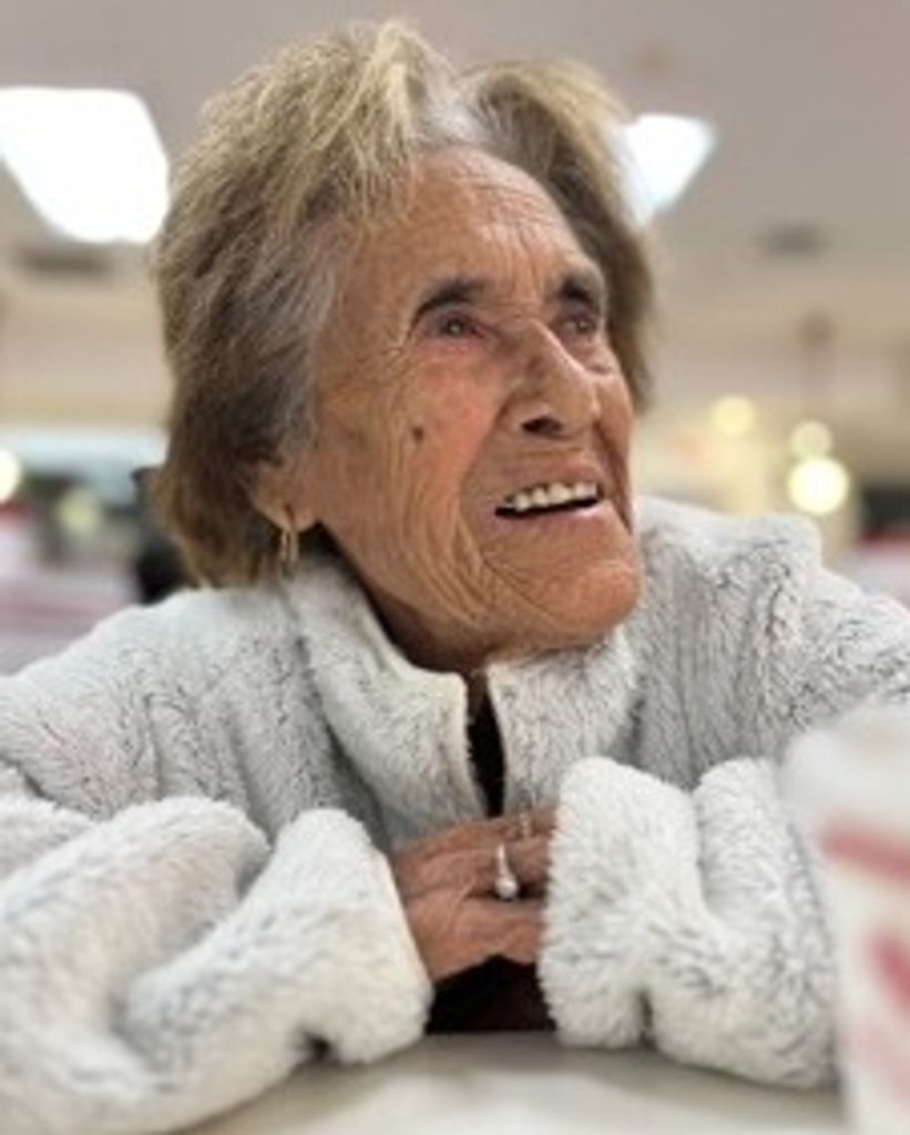 Maria Teresa Pinon