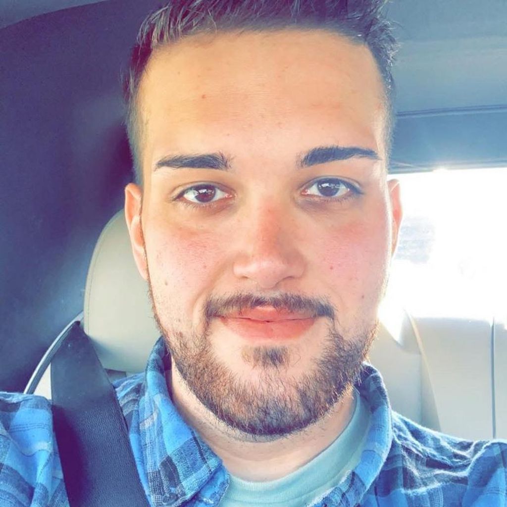Keith Cole Profile Photo