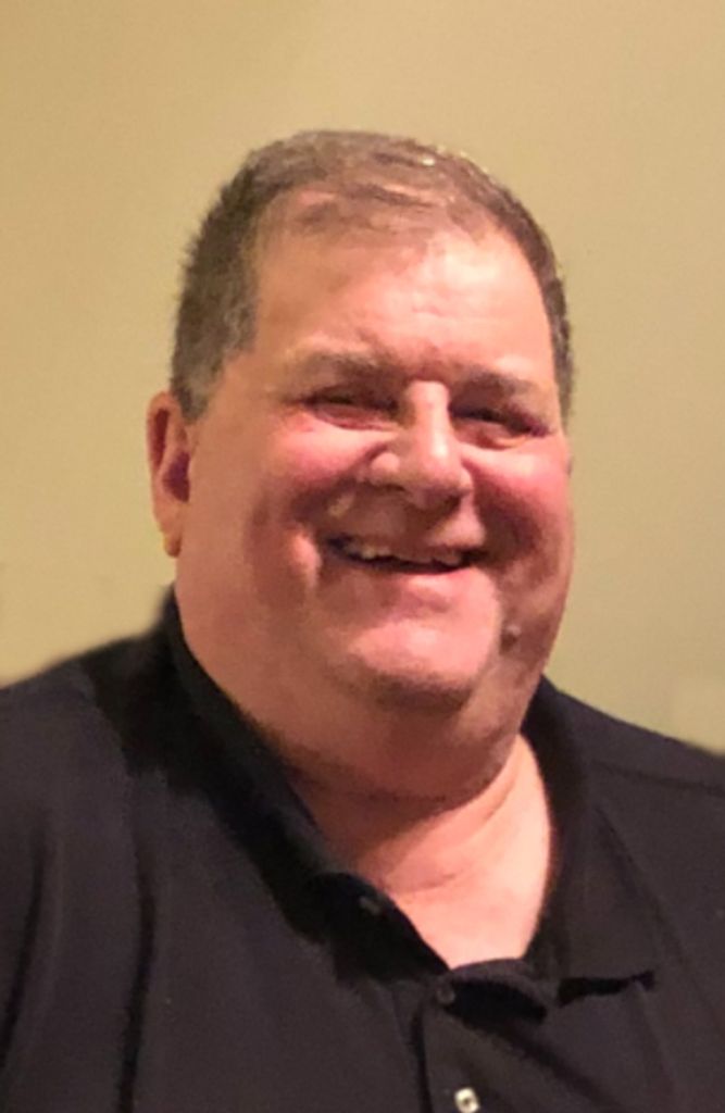 Charles Alday Profile Photo