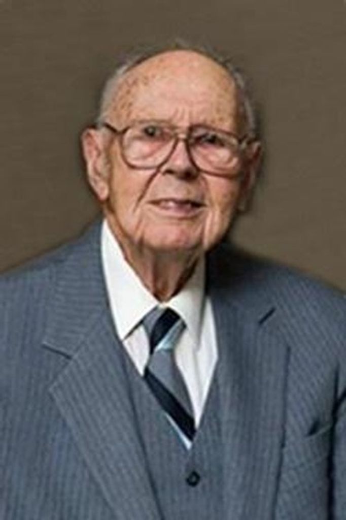 Arnold Walter Kehrli Profile Photo