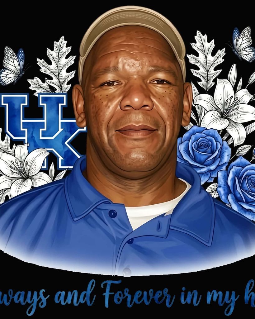 Clinton "Bear" Williams Profile Photo