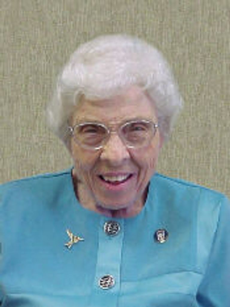 Mary deChantal Whelan Profile Photo