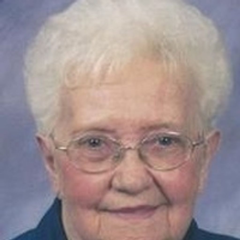 Bernice M. Flament