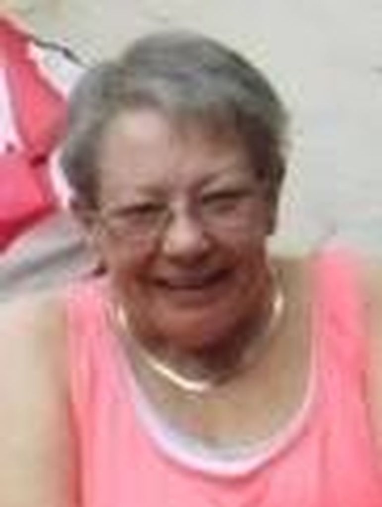 Rosemary E. Stritz