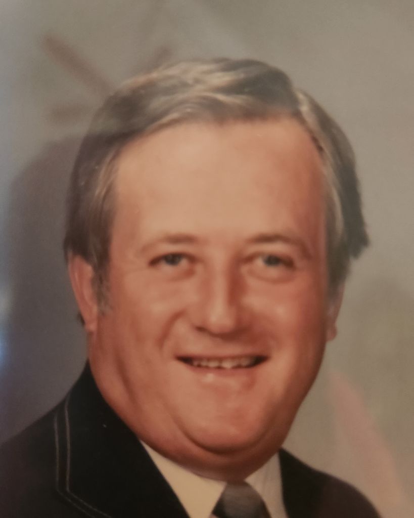 Donald Lee Gabhart Profile Photo