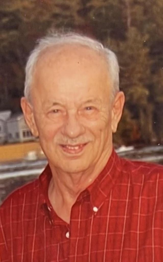 Albert Lawrence Riddle, Iii Profile Photo