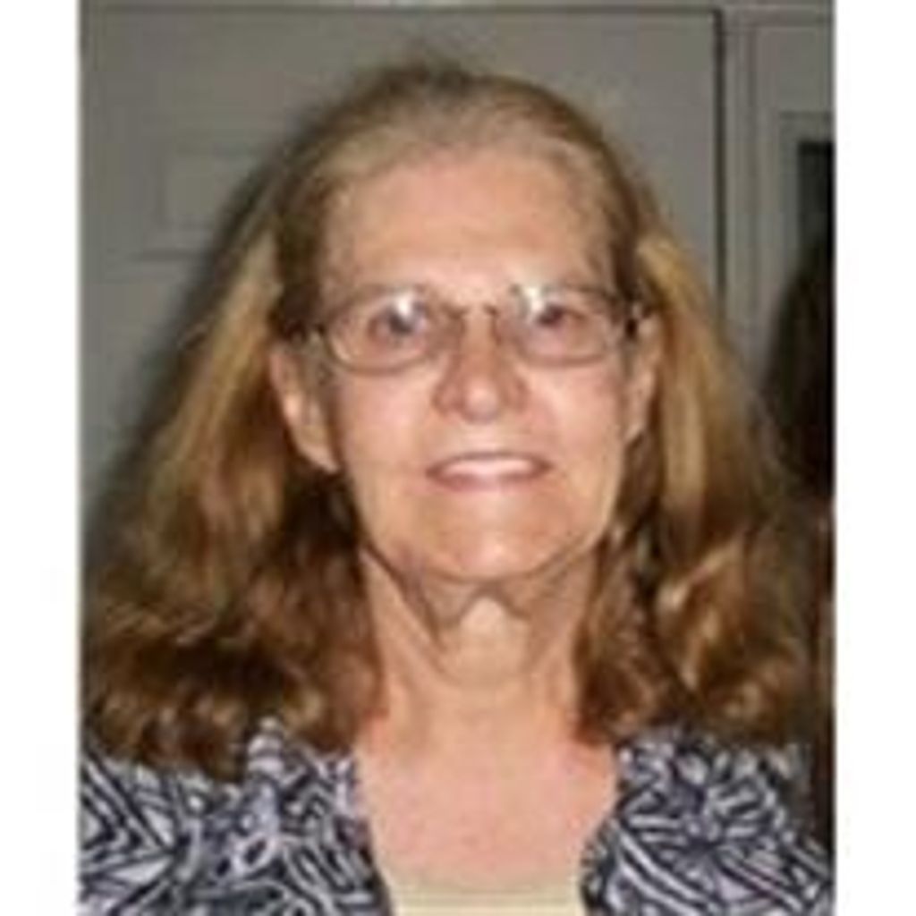 Susan Burket Vallozzi