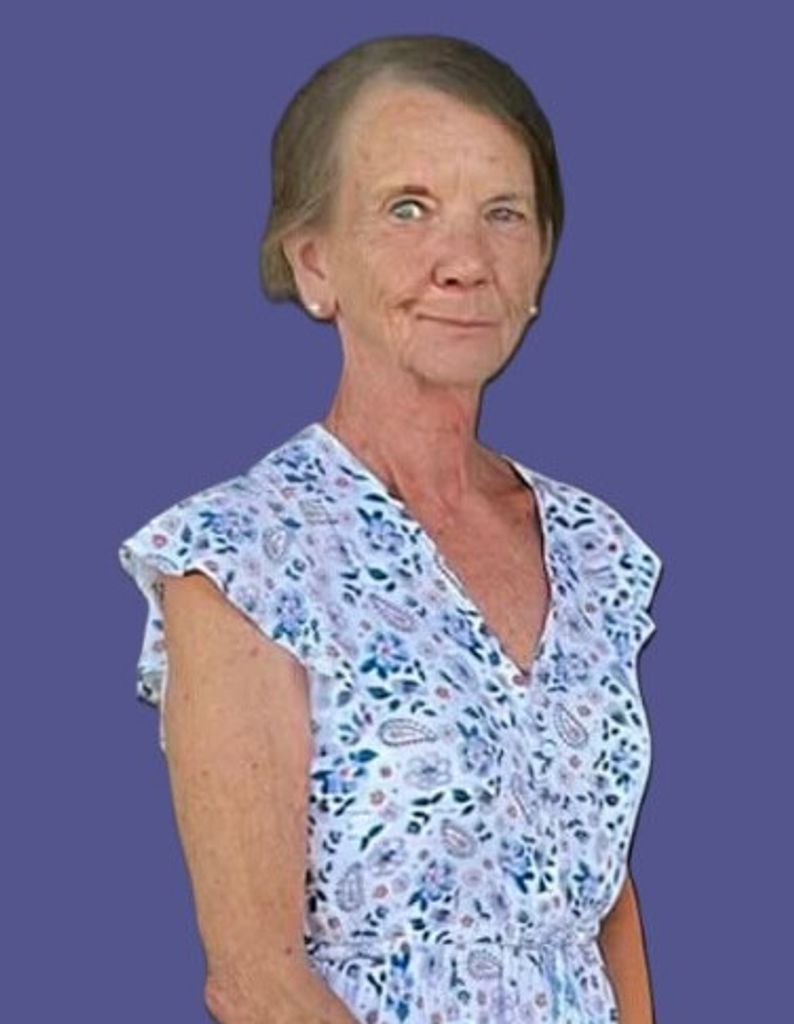 Sarah Rebecca Borden