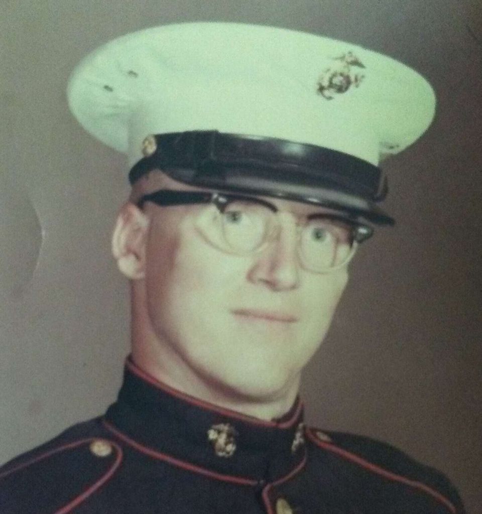 Walter William Huffman, Jr.