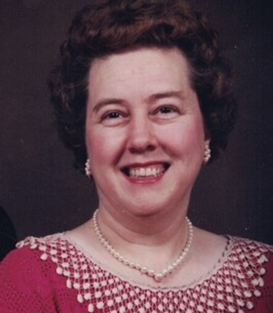 Elfreida Edens Profile Photo