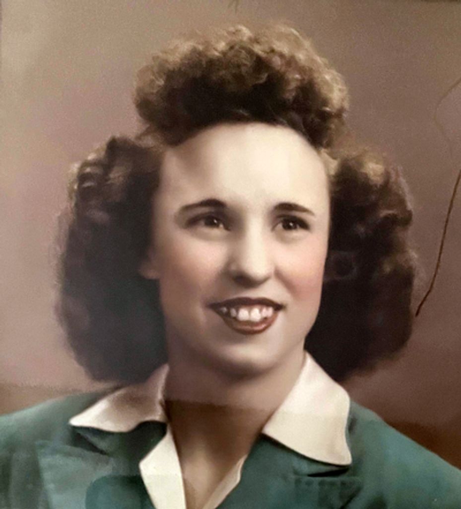 Mary Jane Waggoner Profile Photo