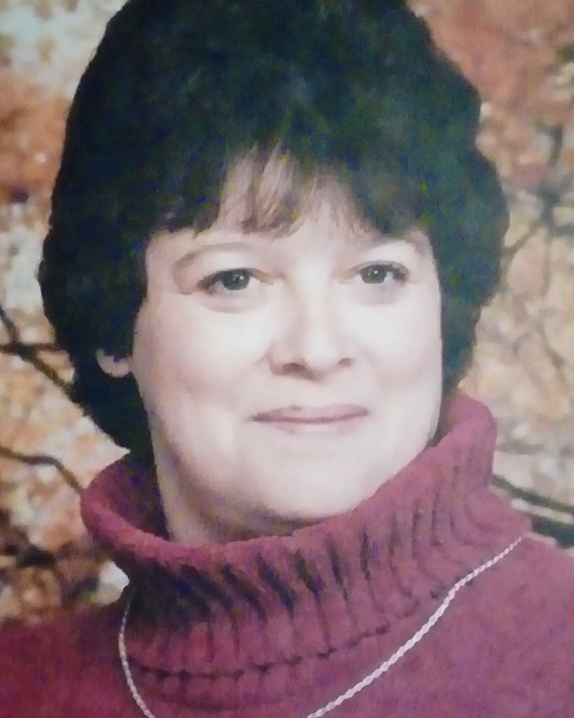 Bertha Chasse Profile Photo