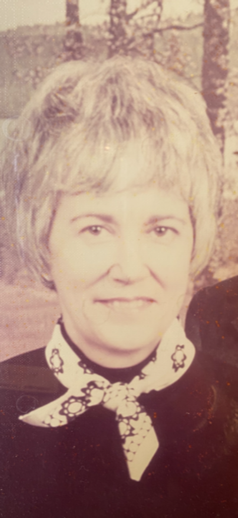 Marilyn Jane Wolf Ledterman Profile Photo