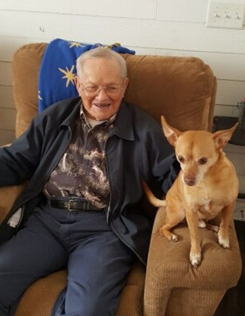 Melvin W. Fogle Profile Photo