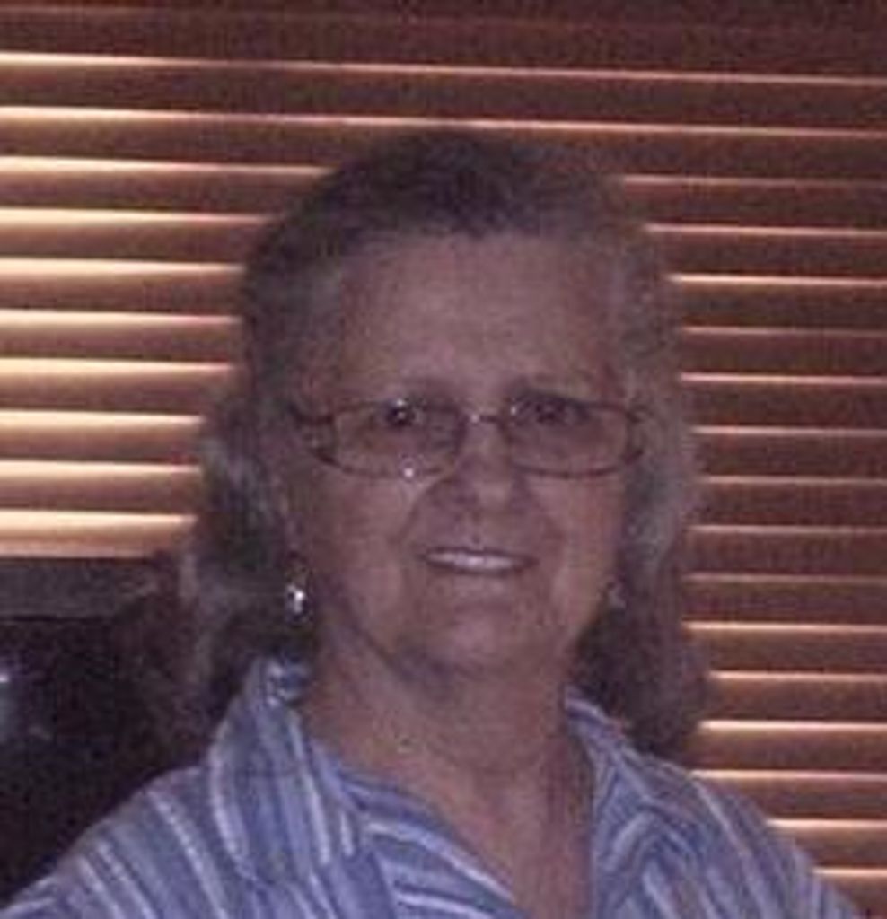 Sheila Bungay Profile Photo