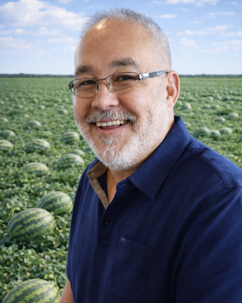 Rogelio S. "Roy" Garcia Profile Photo