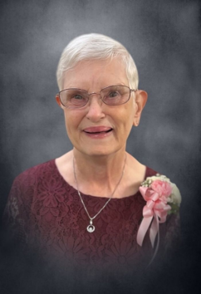 Margaret Carol Dorsey Profile Photo