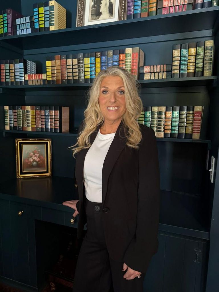 Christina Marie Milen