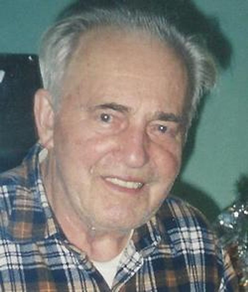 Jerry  Mika