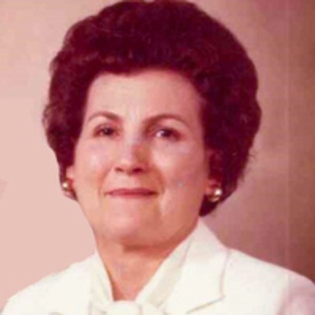 Jeanne Ellen Warren Profile Photo