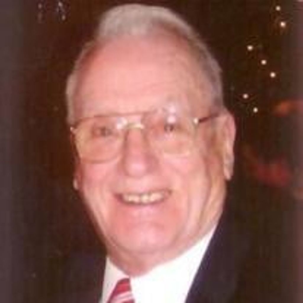 Herbert Godfrey