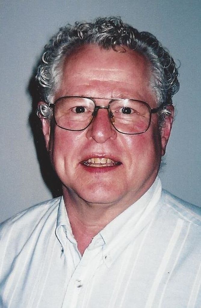 Paul Z. Snyder Profile Photo