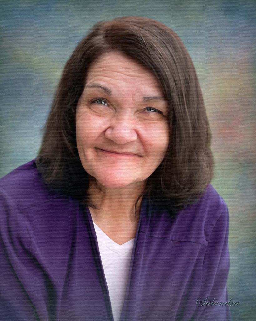 Julie Ann Antonelli Profile Photo