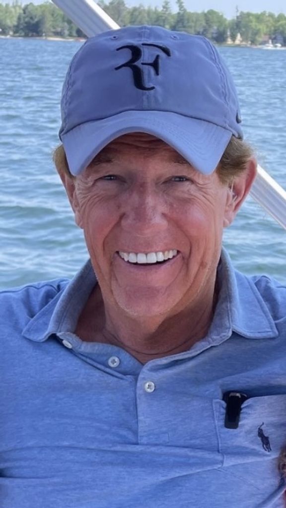 Hubert R. Henderson Profile Photo