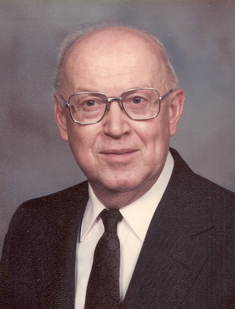 Lloyd E. Knight