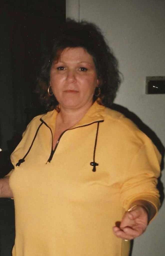 Debra Daisie Carlton