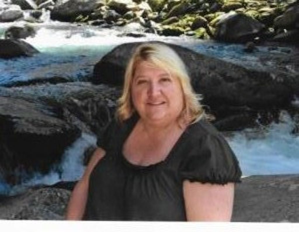 Robin Fryman Profile Photo