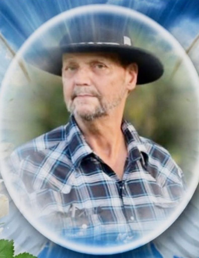 Michael Jay Edwards Profile Photo