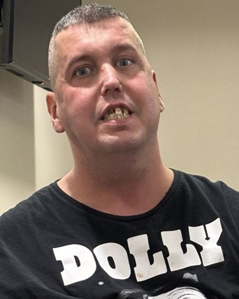 Dwayne Damm Profile Photo