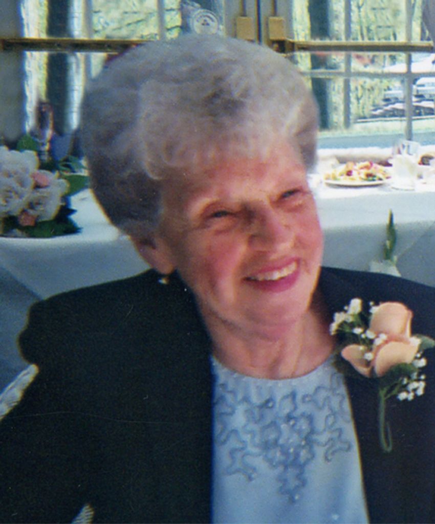 Phyllis Ruth Luther Profile Photo