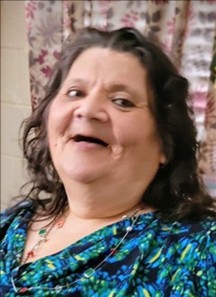 Ladonna Kay Marx