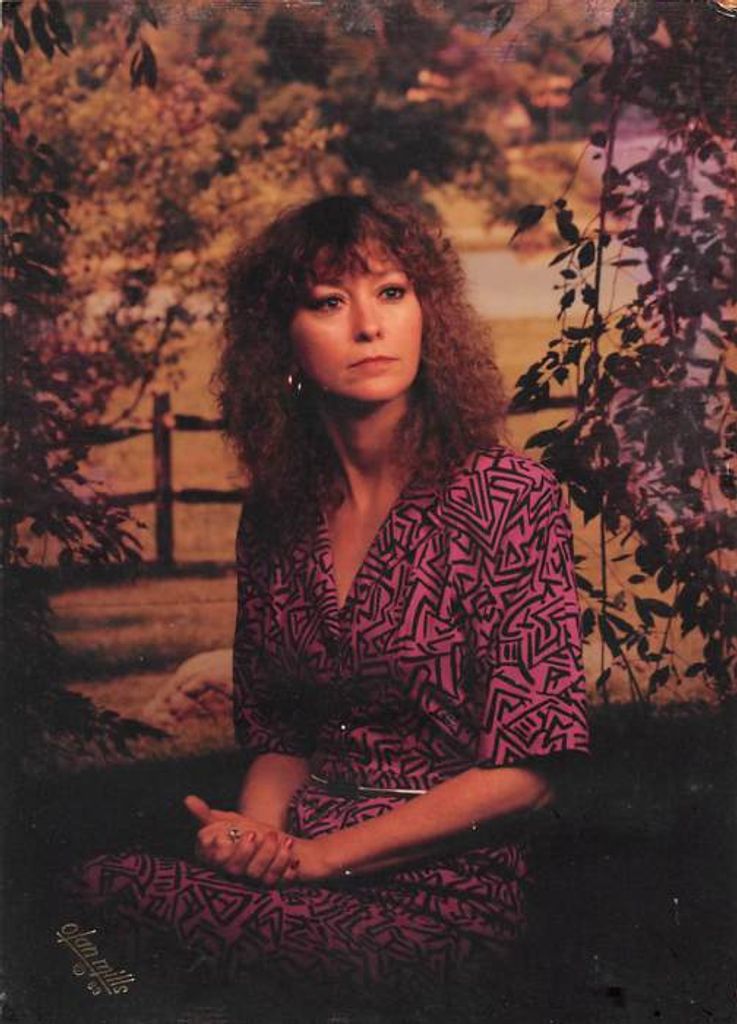 Jennie Linn Marie Carroll Profile Photo