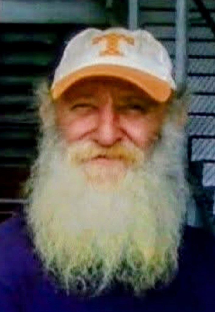 Terry Lee Thomas Profile Photo