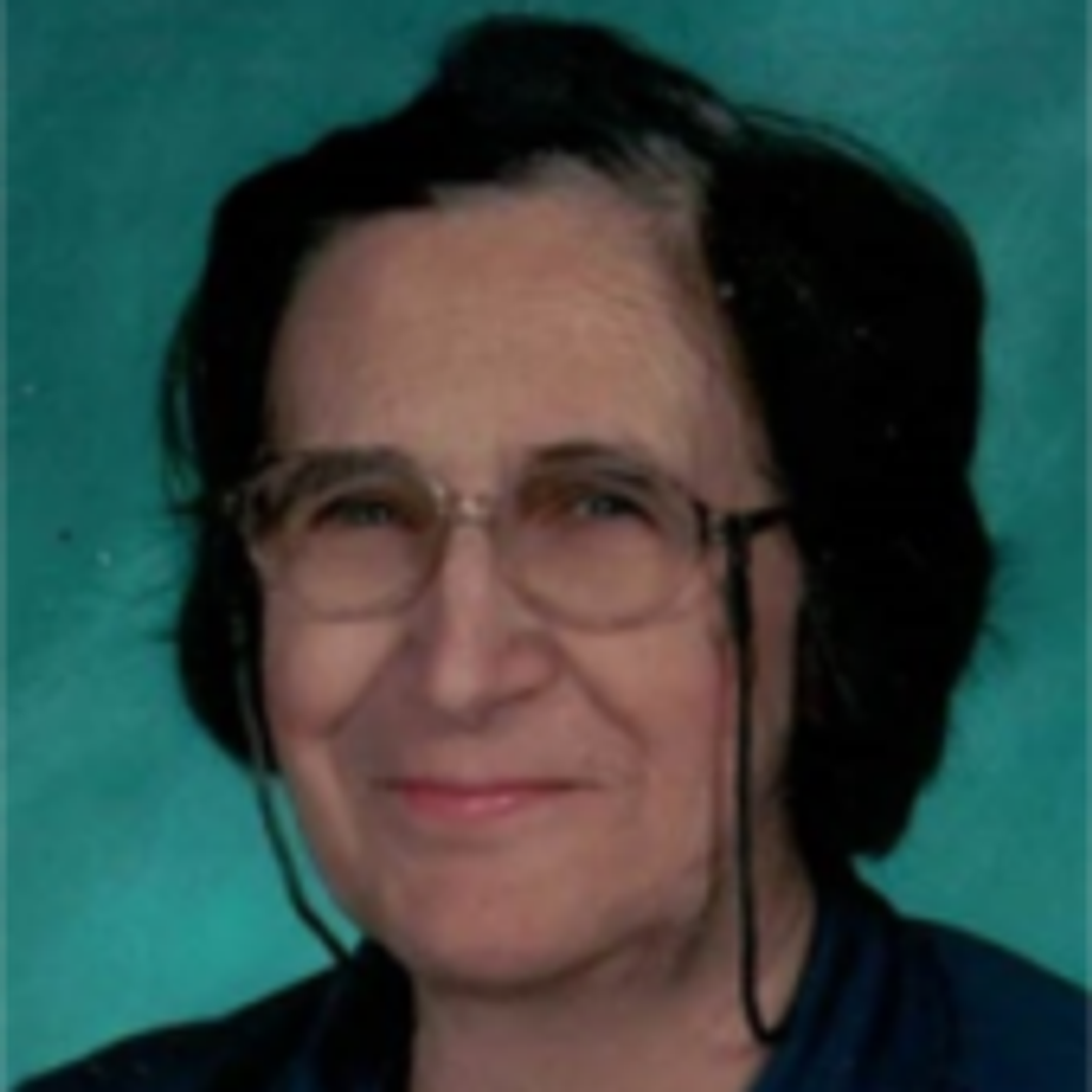 Patricia Diane Cowick Deese