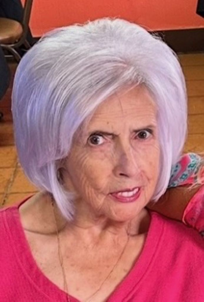 Linda Sue Hancock Ashley Profile Photo