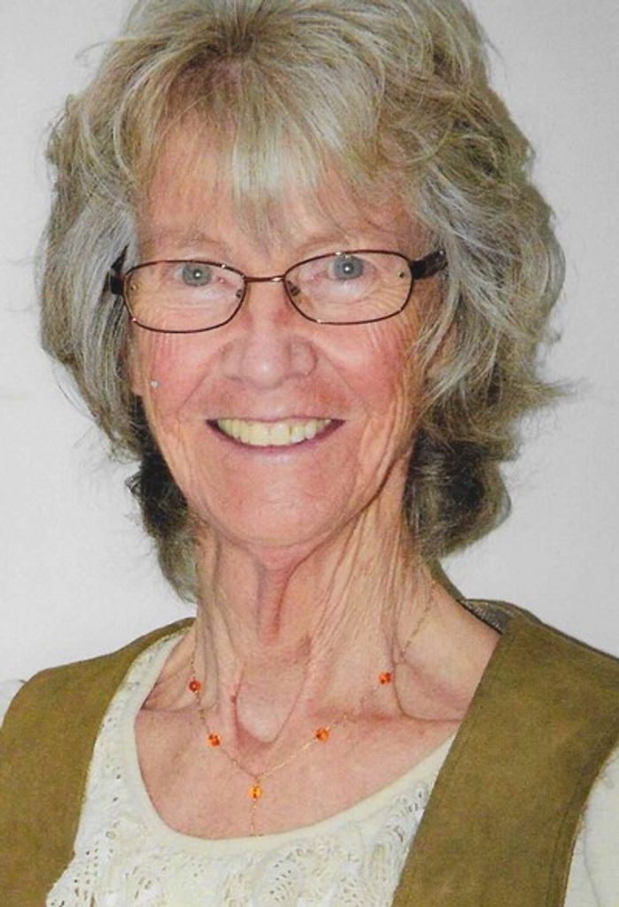 Ursula Maria Leitner