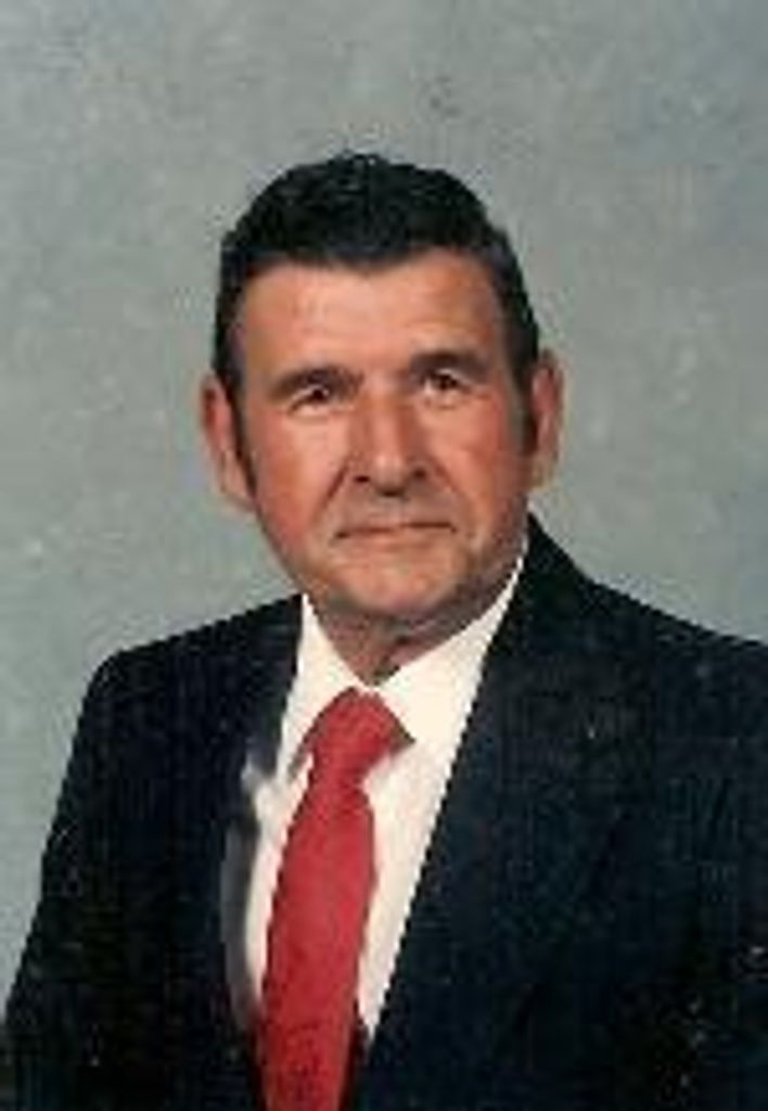 Paul Andre "Frenchy" Laramee