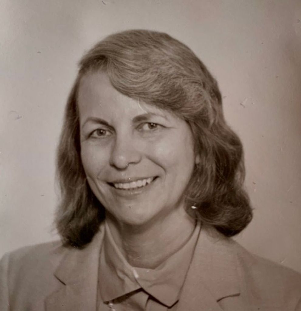 E. Patricia (Brent) Killory Profile Photo